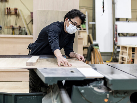採用情報イメージ