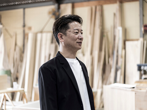 採用情報イメージ