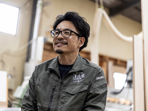 採用情報イメージ